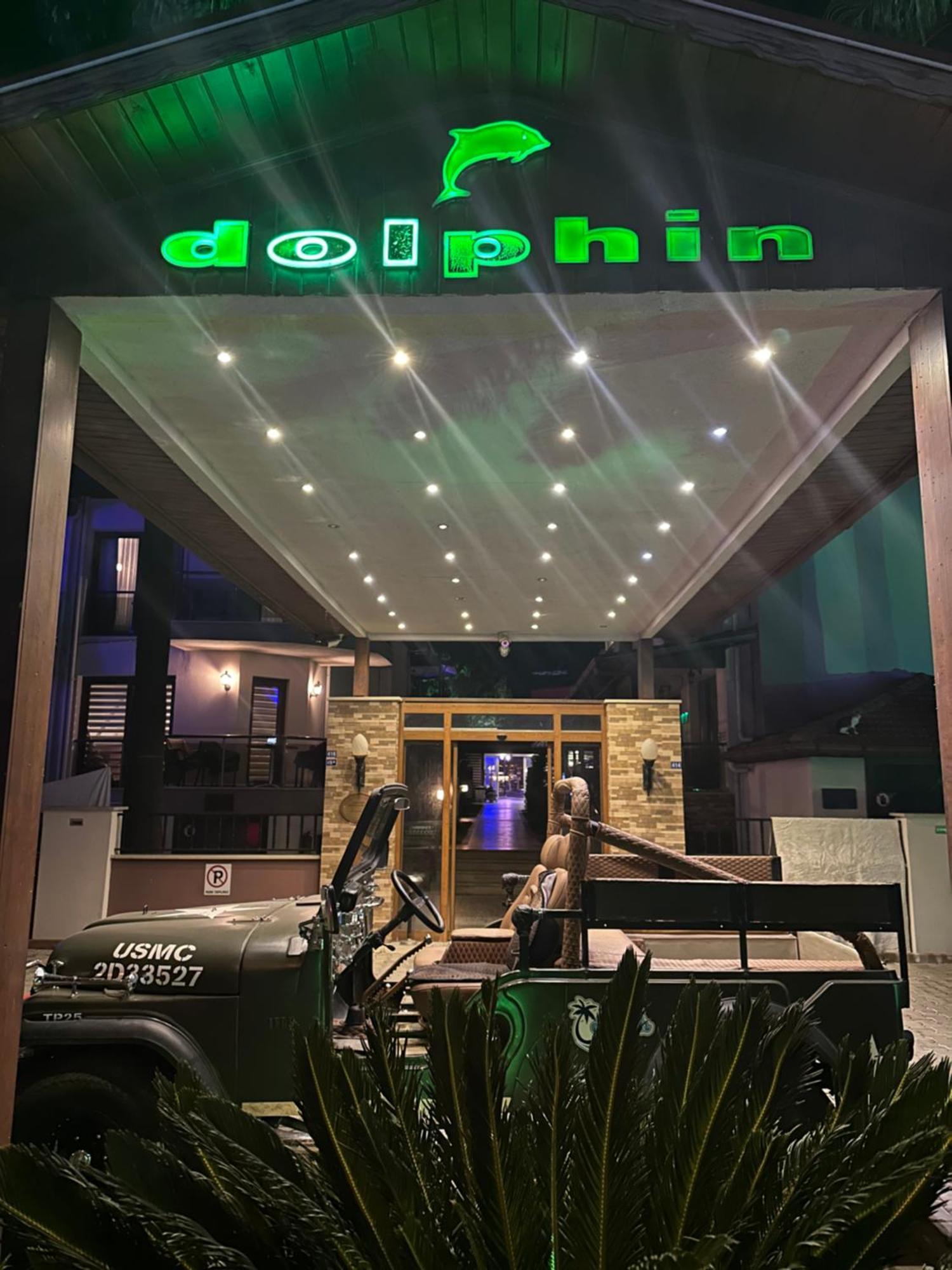 Dolphin 3*
