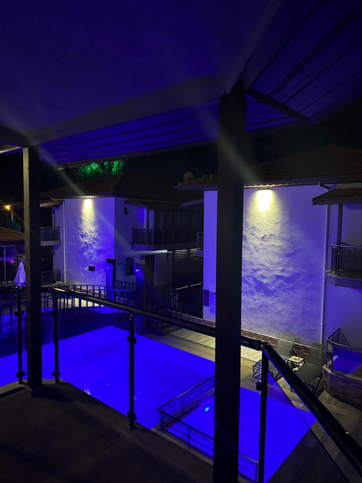Dolphin Apart Otel