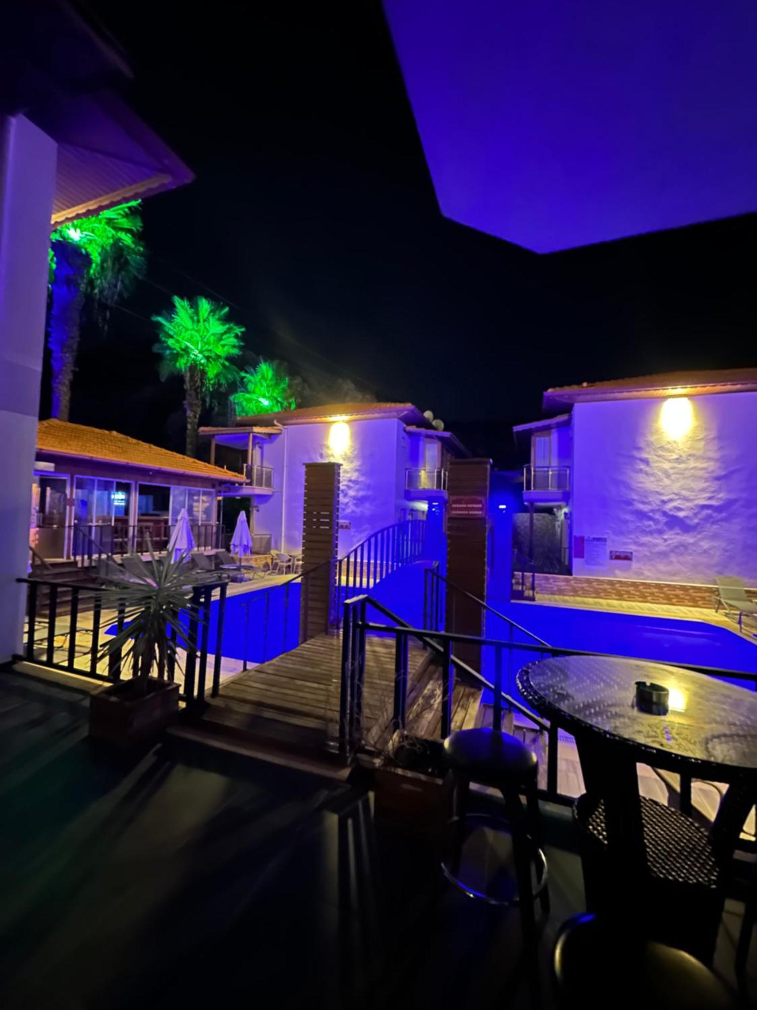 Apart Otel Dolphin