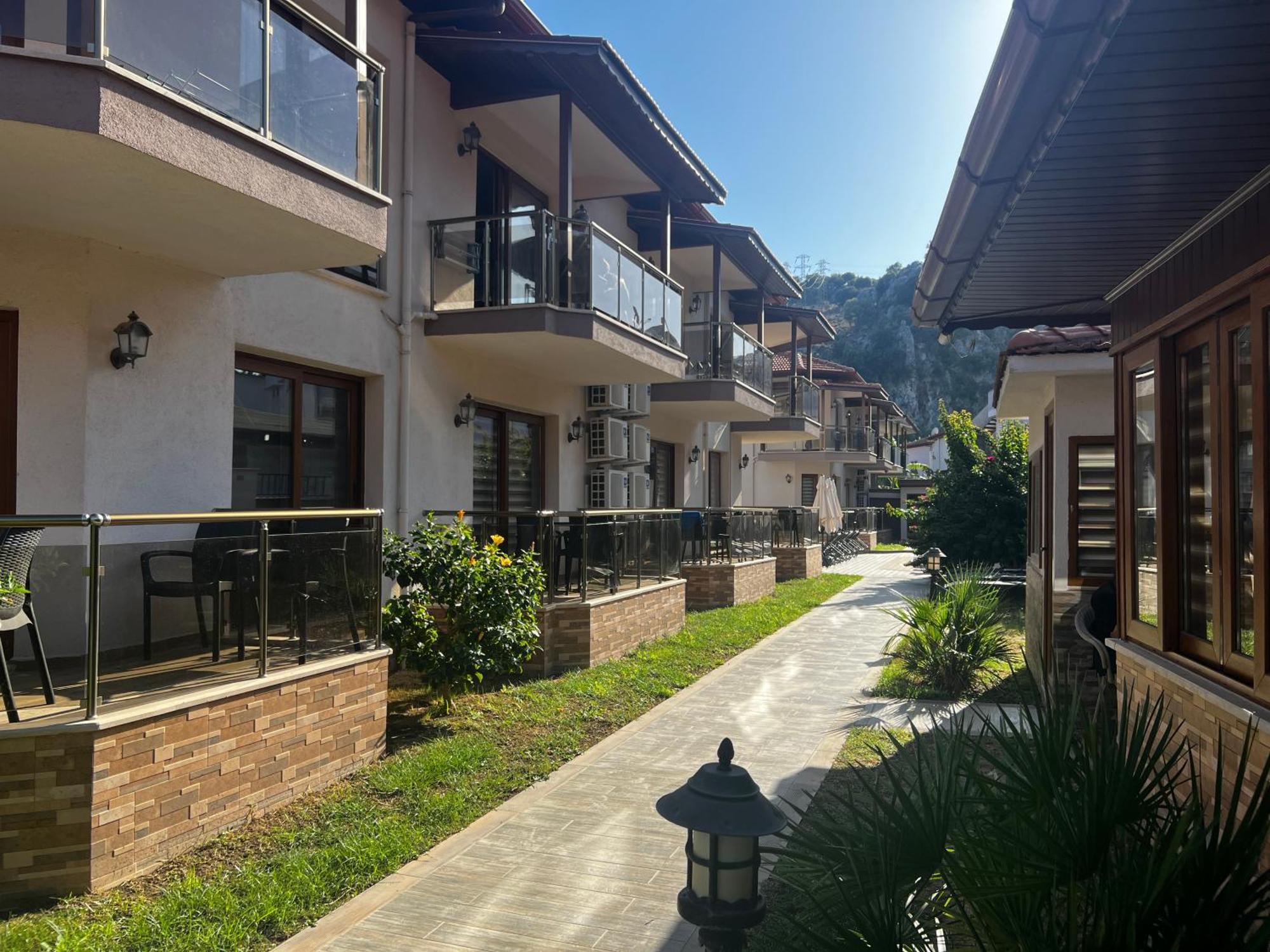 Dolphin 3* Sarıgerme