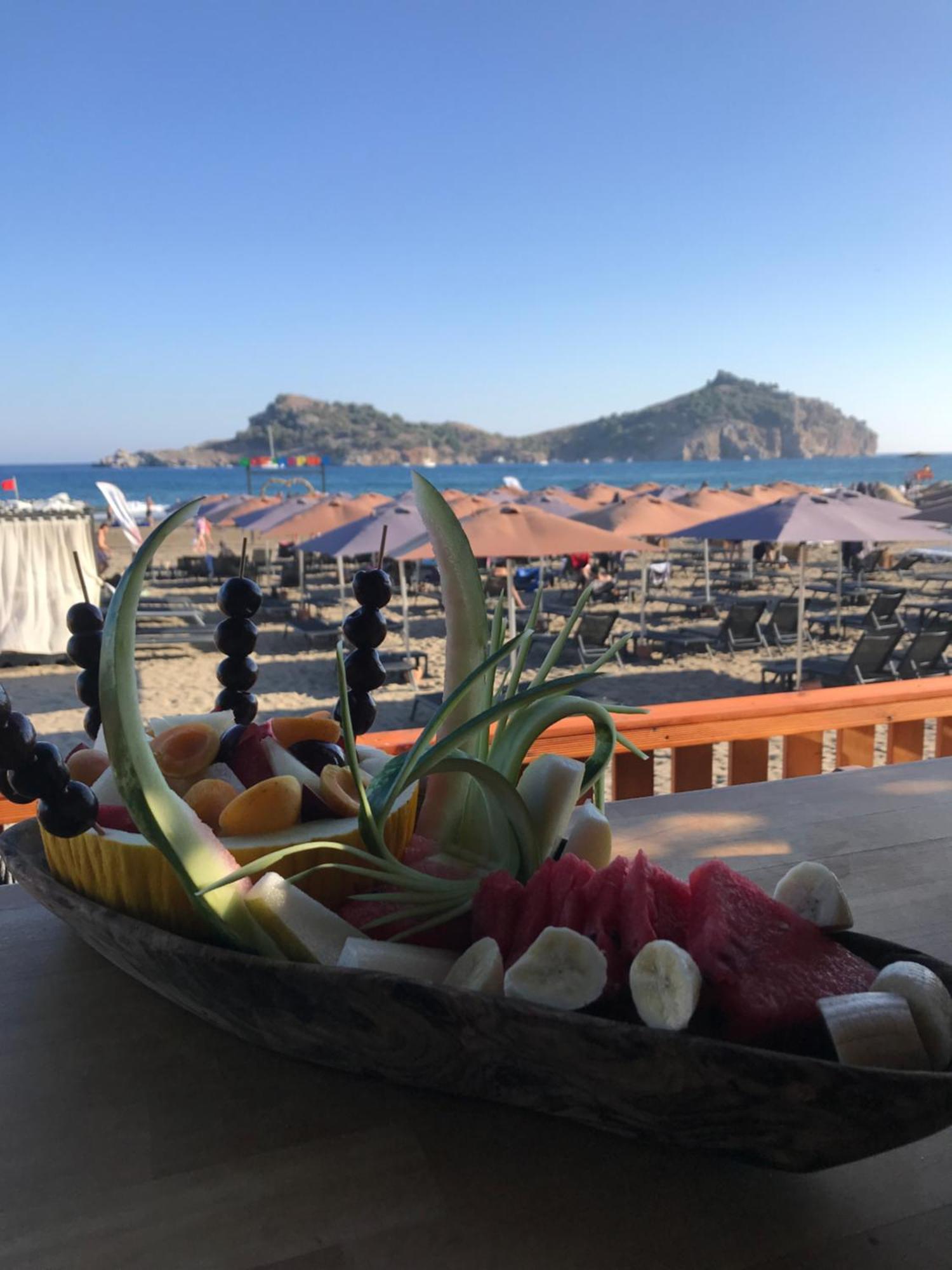 Apart Otel Dolphin Sarıgerme